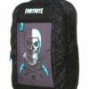 Sac à Dos Fortnite Skull Trooper - 2 Compartiments