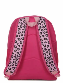 Sac à Dos Poupées LOL Style -Delsey Soldes Magasin sac dos dessins animes 751360z