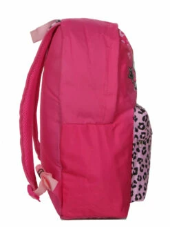 Sac à Dos Poupées LOL Style -Delsey Soldes Magasin sac dos dessins animes 751361z