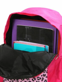 Sac à Dos Poupées LOL Style -Delsey Soldes Magasin sac dos dessins animes 751365z