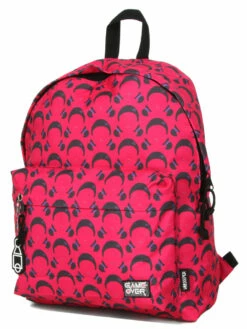 Sac à Dos Game Over Doll