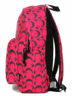 Sac à Dos Game Over Doll -Delsey Soldes Magasin sac dos dessins animes 751766z