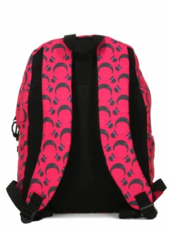 Sac à Dos Game Over Doll -Delsey Soldes Magasin sac dos dessins animes 751767z