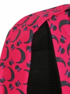 Sac à Dos Game Over Doll -Delsey Soldes Magasin sac dos dessins animes 751768z