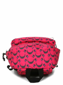 Sac à Dos Game Over Doll -Delsey Soldes Magasin sac dos dessins animes 751770z