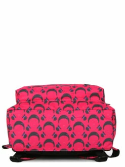 Sac à Dos Game Over Doll -Delsey Soldes Magasin sac dos dessins animes 751771z