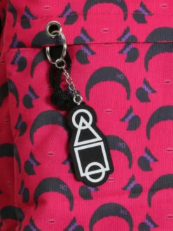 Sac à Dos Game Over Doll -Delsey Soldes Magasin sac dos dessins animes 751773z