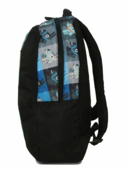 Sac à Dos Fortnite Patch Blue -Delsey Soldes Magasin sac dos dessins animes 752018z