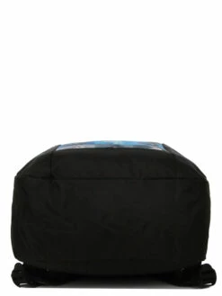 Sac à Dos Fortnite Patch Blue -Delsey Soldes Magasin sac dos dessins animes 752021z