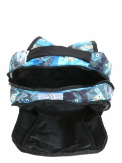 Sac à Dos Fortnite Patch Blue -Delsey Soldes Magasin sac dos dessins animes 752024z