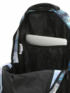Sac à Dos Fortnite Patch Blue -Delsey Soldes Magasin sac dos dessins animes 752026z