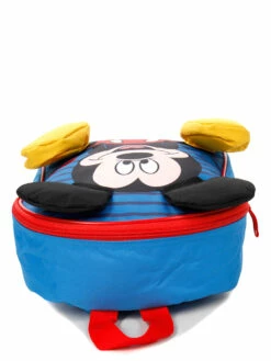 Disney Sac à Dos Mickey Assis 3D 19 Disney Sac à Dos Mickey Assis 3D -Delsey Soldes Magasin sac dos disney 564628z