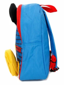 Disney Sac à Dos Mickey Assis 3D 17 Disney Sac à Dos Mickey Assis 3D -Delsey Soldes Magasin sac dos disney 564632z