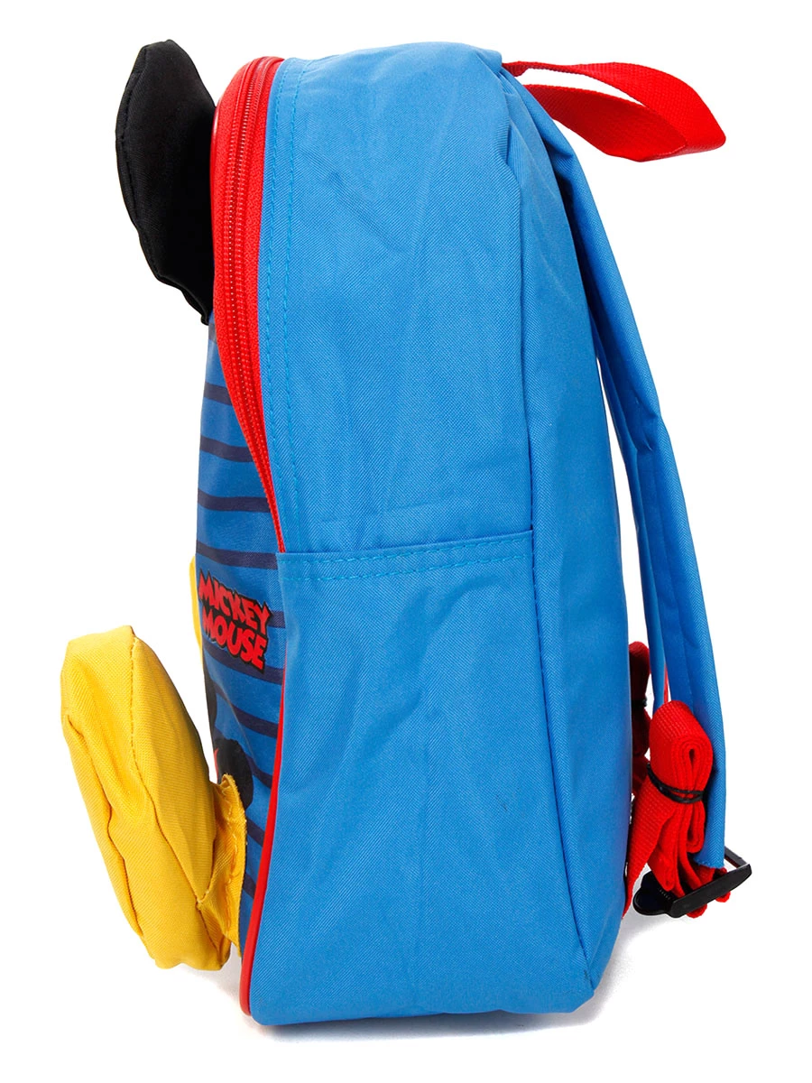 Disney Sac à Dos Mickey Assis 3D 7 Disney Sac à Dos Mickey Assis 3D – Image 5