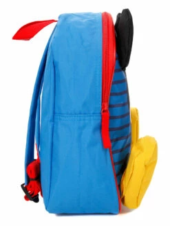 Disney Sac à Dos Mickey Assis 3D 18 Disney Sac à Dos Mickey Assis 3D -Delsey Soldes Magasin sac dos disney 564634z