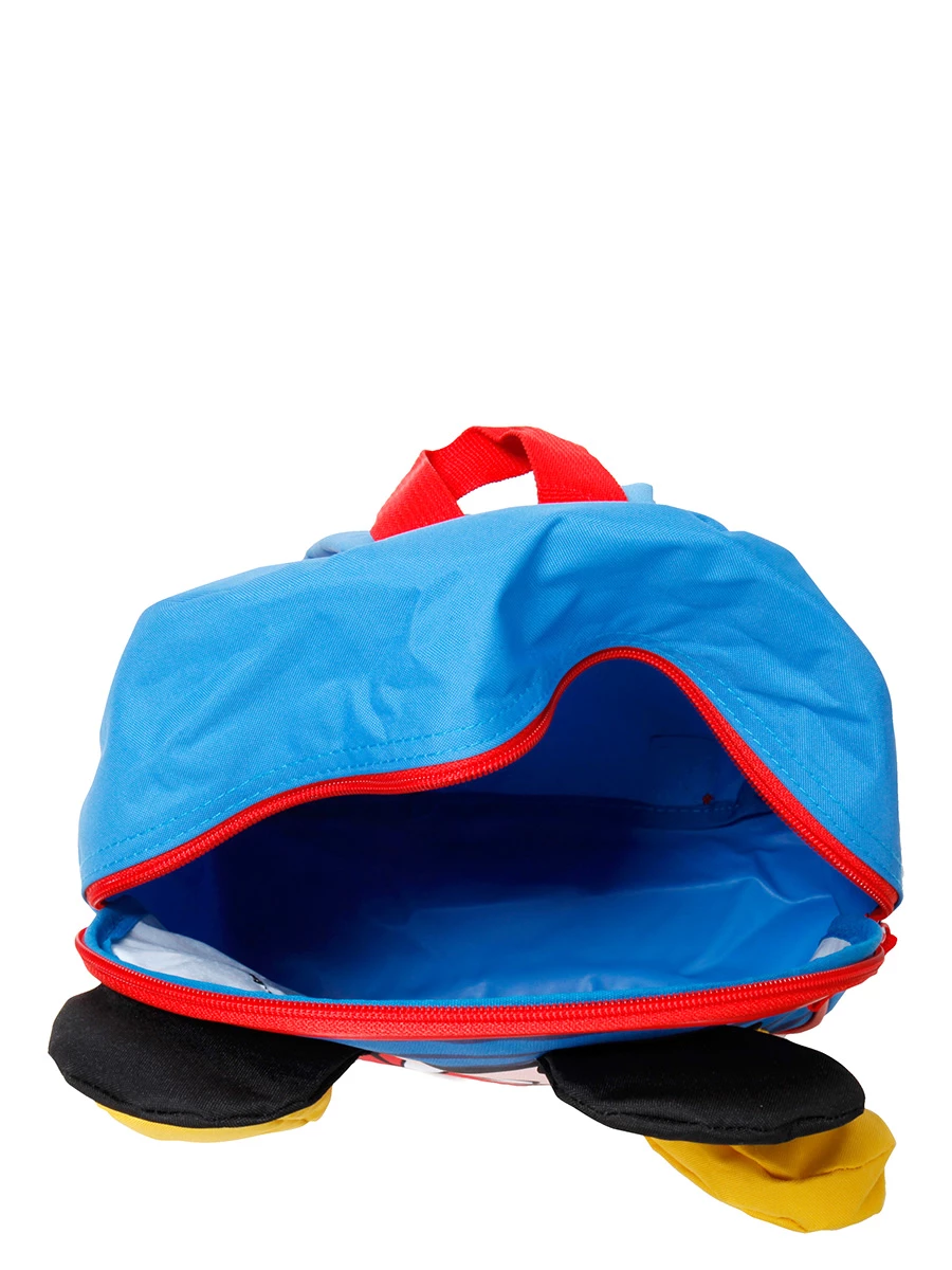 Disney Sac à Dos Mickey Assis 3D 12 Disney Sac à Dos Mickey Assis 3D – Image 10