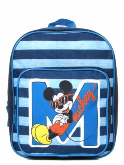 Disney Sac à Dos Mickey Cool -Delsey Soldes Magasin sac dos disney 695805z