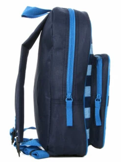 Disney Sac à Dos Mickey Cool -Delsey Soldes Magasin sac dos disney 695809z