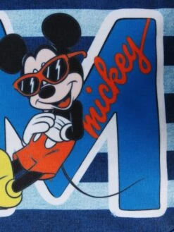 Disney Sac à Dos Mickey Cool -Delsey Soldes Magasin sac dos disney 695812z