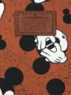 Disney Sac à Dos Mickey My Own Way -Delsey Soldes Magasin sac dos disney 698034z