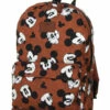 Disney Sac à Dos Mickey My Own Way -Delsey Soldes Magasin sac dos disney 698035z