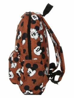 Disney Sac à Dos Mickey My Own Way -Delsey Soldes Magasin sac dos disney 698036z
