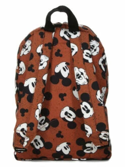 Disney Sac à Dos Mickey My Own Way -Delsey Soldes Magasin sac dos disney 698037z
