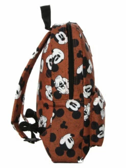 Disney Sac à Dos Mickey My Own Way -Delsey Soldes Magasin sac dos disney 698038z