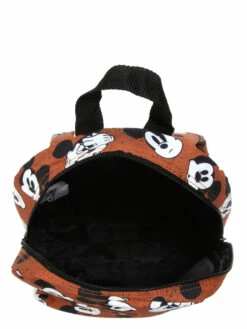 Disney Sac à Dos Mickey My Own Way -Delsey Soldes Magasin sac dos disney 698041z
