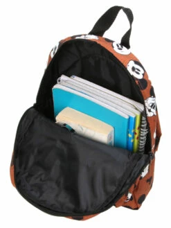 Disney Sac à Dos Mickey My Own Way -Delsey Soldes Magasin sac dos disney 698042z