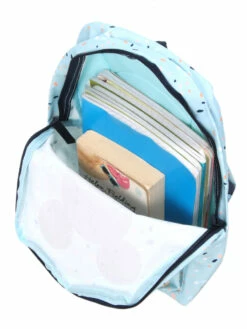 Disney Sac à Dos Mickey We Meet Again -Delsey Soldes Magasin sac dos disney 698238z