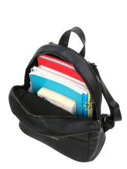 Disney Sac à Dos Mickey Most Wanted Icon -Delsey Soldes Magasin sac dos disney 701933z