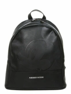Disney Sac à Dos Mickey Most Wanted Icon -Delsey Soldes Magasin sac dos disney 701934z