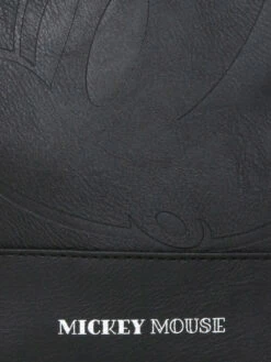 Disney Sac à Dos Mickey Most Wanted Icon -Delsey Soldes Magasin sac dos disney 701939z