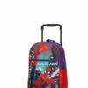 Disney Sac à Dos à Roulettes Spider-Man Kick -Delsey Soldes Magasin sac dos disney 747157z