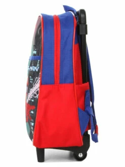 Disney Sac à Dos à Roulettes Spider-Man Kick -Delsey Soldes Magasin sac dos disney 747162z