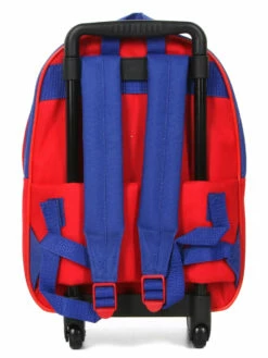 Disney Sac à Dos à Roulettes Spider-Man Kick -Delsey Soldes Magasin sac dos disney 747163z