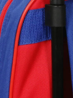 Disney Sac à Dos à Roulettes Spider-Man Kick -Delsey Soldes Magasin sac dos disney 747164z