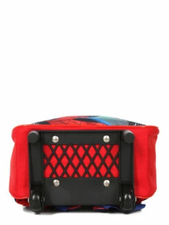 Disney Sac à Dos à Roulettes Spider-Man Kick -Delsey Soldes Magasin sac dos disney 747166z