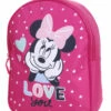 Disney Sac à Dos Minnie Love XS -Delsey Soldes Magasin sac dos disney 776118z