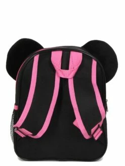 Disney Sac à Dos Minnie Oreilles 16 Disney Sac à Dos Minnie Oreilles -Delsey Soldes Magasin sac dos disney 788215z