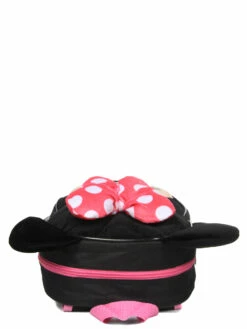 Disney Sac à Dos Minnie Oreilles 20 Disney Sac à Dos Minnie Oreilles -Delsey Soldes Magasin sac dos disney 788219z