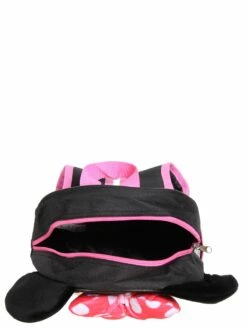 Disney Sac à Dos Minnie Oreilles 23 Disney Sac à Dos Minnie Oreilles -Delsey Soldes Magasin sac dos disney 788220z