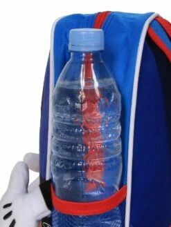 Disney Sac à Dos Mickey Hug -Delsey Soldes Magasin sac dos disney 788239z