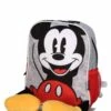 Disney Sac à Dos Mickey Relax 1 Disney Sac à Dos Mickey Relax -Delsey Soldes Magasin sac dos disney 788261z