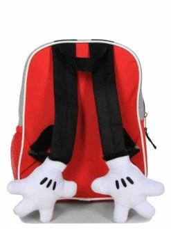 Disney Sac à Dos Mickey Relax -Delsey Soldes Magasin sac dos disney 788265z