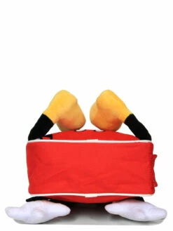 Disney Sac à Dos Mickey Relax -Delsey Soldes Magasin sac dos disney 788267z