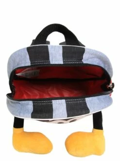Disney Sac à Dos Mickey Relax -Delsey Soldes Magasin sac dos disney 788269z