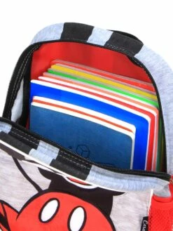 Disney Sac à Dos Mickey Relax -Delsey Soldes Magasin sac dos disney 788270z