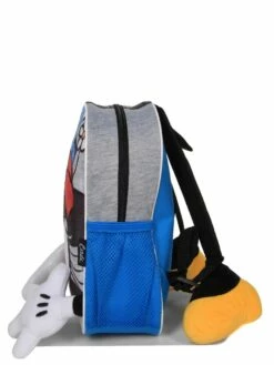 Disney Sac à Dos Minnie Relax -Delsey Soldes Magasin sac dos disney 788275z